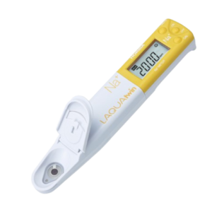 Medidor de sodio LAQUAtwin Horiba NA-11