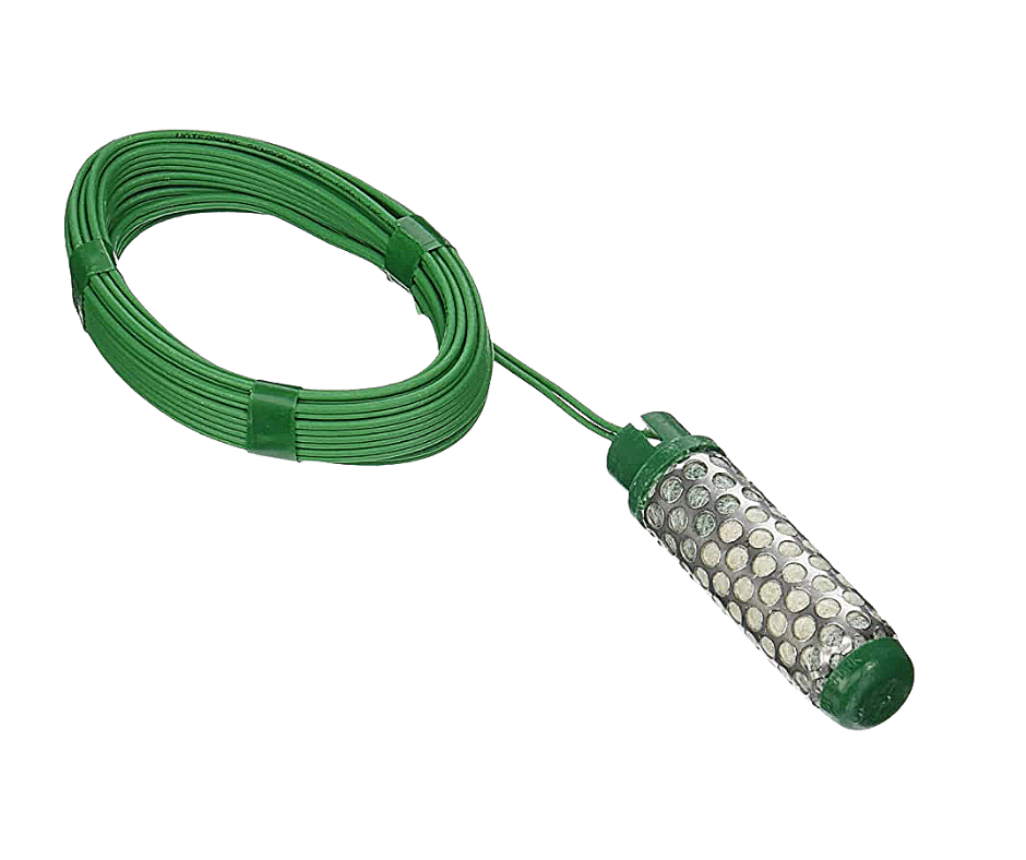 sonda de profundidad